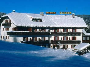 Hotel Pausa