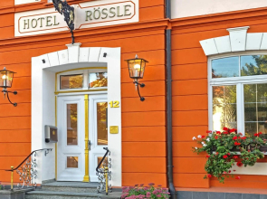 Gesundheitshotel Rössle