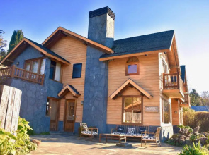 Cabanas Monte Verde