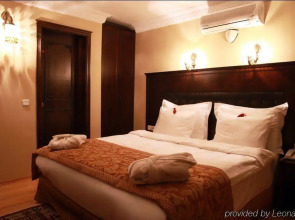 Tria Hotel - Special Class