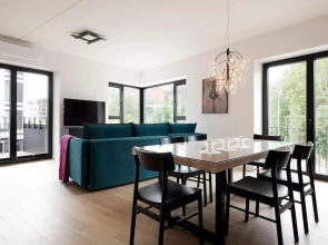 W Apartments Kalaranna III