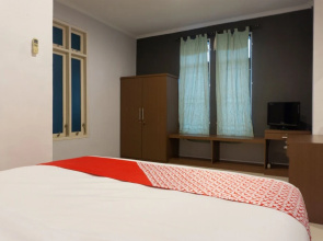 Bintara Guest House by OYO Rooms