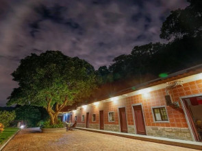 Jihead Villa