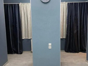 Old Tbilisi apartment