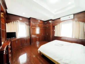 The Star Pool Villa Hatyai