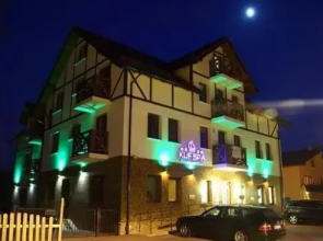 Klif Spa