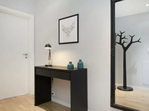 Blue Luxury Apartments