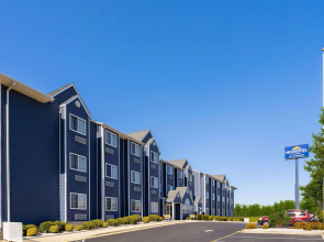 Microtel Inn & Suites by Wyndham Dover