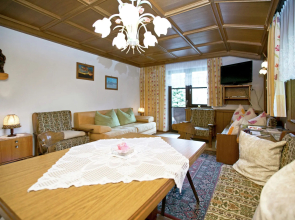 Chalet in Leogang Salzburg, With Garden