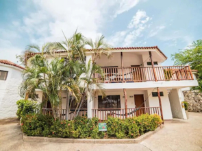 Estelar Santamar Hotel & Centro de Convenciones