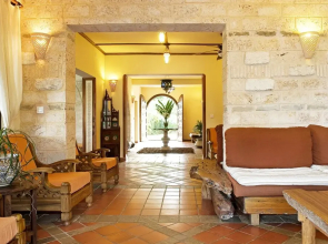 Afrochic Diani Beach