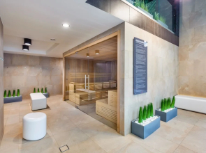 Apartamenty Sun & Snow Nadmorskie Tarasy