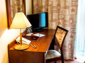 Гостиница «Регина»