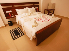 Lavenro Hotel & Resort