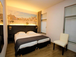 3 Paardekens - City Centre Hotel