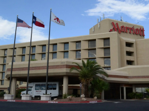 Marriott El Paso