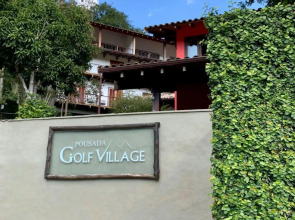 Pousada Golf Village