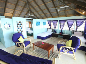 Funky Fish Beach Resort