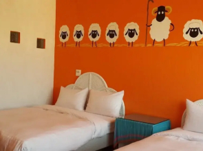 Lan Yang Yang Homestay