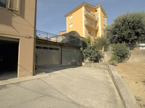 Appartamento Montessori