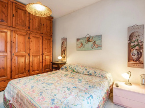 Nice Home in Anzio With 1 Bedrooms