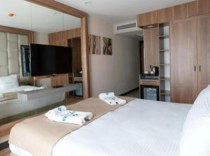 Four Sides Taksim Lion Hotel&Spa