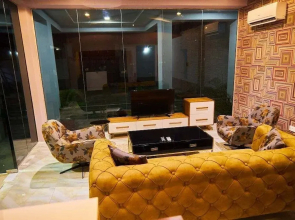 Haidislah Apartment