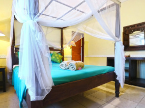 Ubud Kerta City Hotel