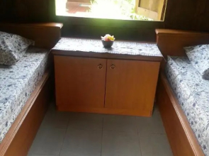 Kampoeng Wisata Rumah Joglo