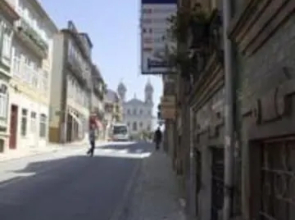 Hospedaria do Bonfim