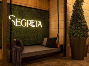 The St. Regis Amman