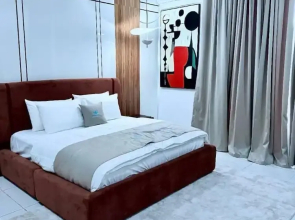 Tour addicted luxury villa