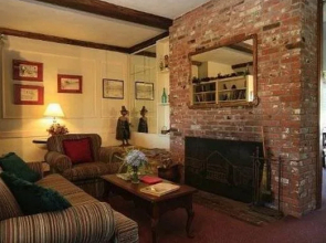 The Governor Prence Inn