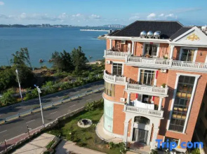 Meizhou Island Meicu Homestay (Hongbiwei Beach)