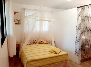 La Hacienda Hostel