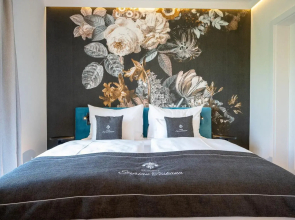 Residenz Styrian Toskana Splendid