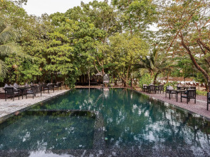 The Sevenseas Resort