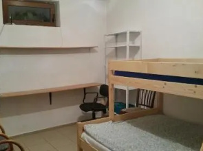 Hostel Altfel