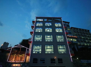 Geojedo Tour House Pension