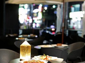 Best Louis Hamilton Hotel Gwang-An