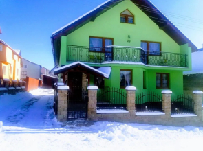 Homestay Renata