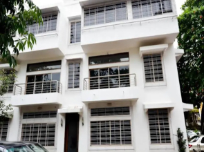Rama Krishna Executive Apartment