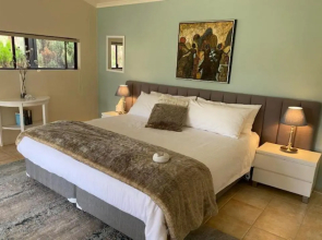 Granite Gardens Cottages & Lake Retreat