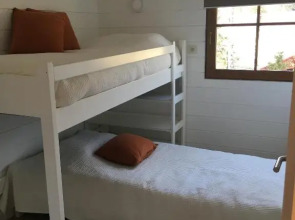 FWV Chalet 2 Le Scandinave