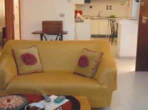 Apartment Ingresso Indipendente Con Giardino Privato 30mt. Dal Mare