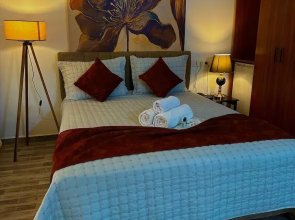 Starmax Ci̇ty Hotel'S Yalova