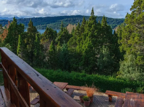 Woodland Lodge
