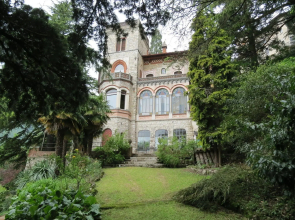 B&B Il Parco e gli Affreschi