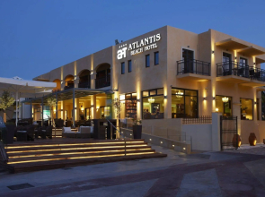 Atlantis Beach Hotel