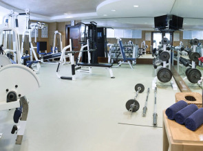 Jood Palace Hotel Dubai